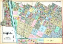 Plate 024, Los Angeles 1914 Baist's Real Estate Surveys
